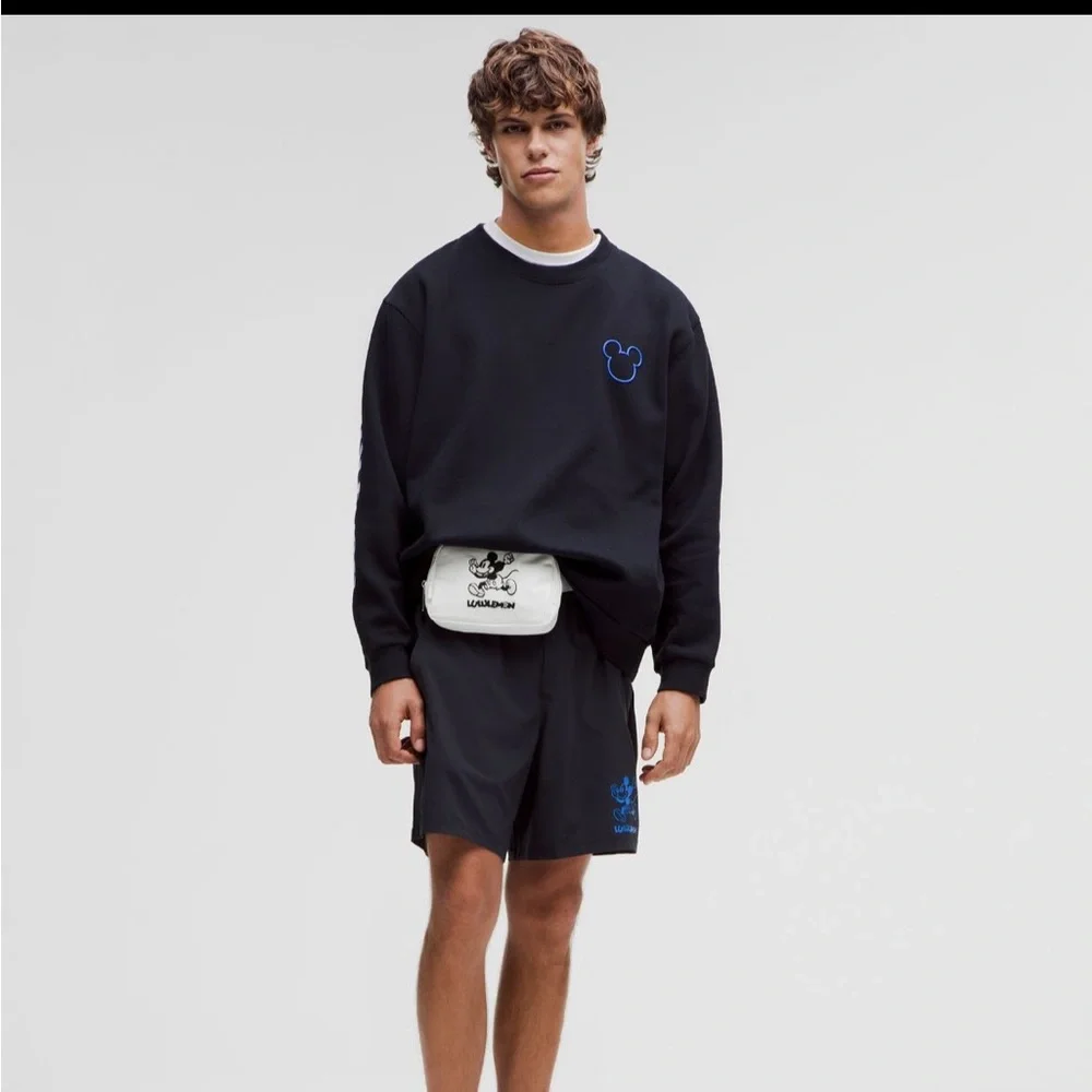 *LONG STRAP* Disney x Lululemon - Picture 10 of 15